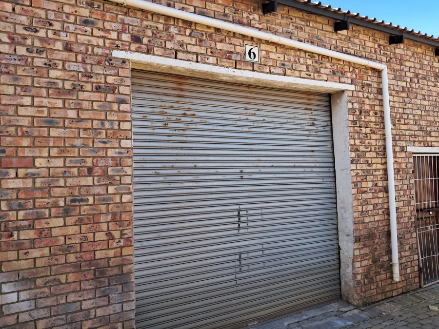 Commercial Property for Sale in Jeffreys Bay Industrial Eastern Cape